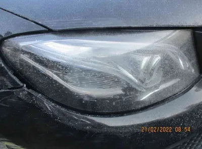 2016 Mercedes-Benz E 220 WDDZF0EB8HA045294 VIN:WDDZF0EB8HA045294