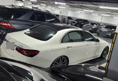 2021 Mercedes-Benz E 53 W1KZF6BB8MA938616 VIN:W1KZF6BB8MA938616