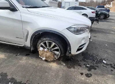 2015 BMW 630 WBAKV2101F0N23313 VIN:WBAKV2101F0N23313