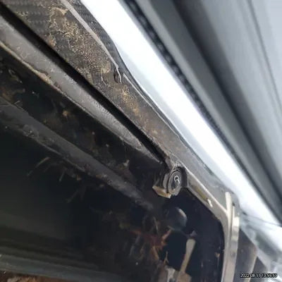 2021 BMW X4 M NONE VIN: