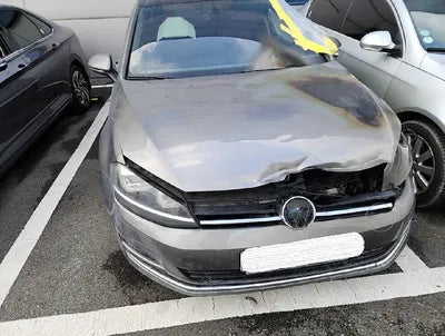 2015 Volkswagen Golf 163KMWVWZZZAUZFW0 VIN:163KMWVWZZZAUZFW0