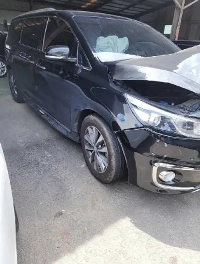 2018 Kia Carnival KNAMB81ABJS359992 VIN:KNAMB81ABJS359992