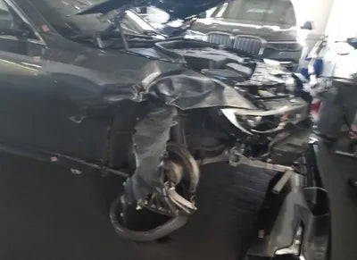 2022 BMW 320 WBA5X5109NFL71818 VIN:WBA5X5109NFL71818