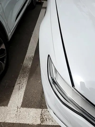 2016 Audi A6 WAUZZZ4G3GN021766 VIN:WAUZZZ4G3GN021766