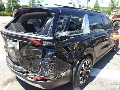 2021 Kia Carnival VIN: