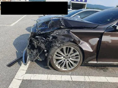 2018 Genesis G80 VIN: