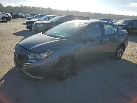 2024 NISSAN VERSA SV VIN:3N1CN8EV3RL869227