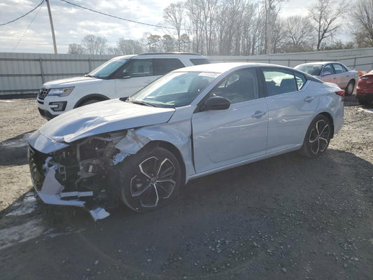 2023 NISSAN ALTIMA SR VIN:1C4BJWEG4CL128341