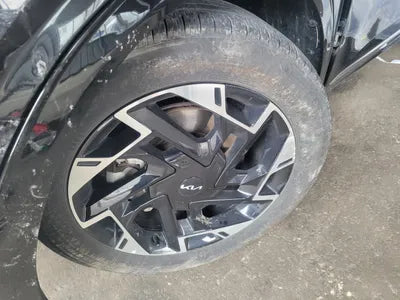 2023 Kia Sportage KNAPY81BGPK116642 VIN:KNAPY81BGPK116642
