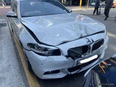 2016 BMW 520 WBA5E5104GG205824 VIN:WBA5E5104GG205824