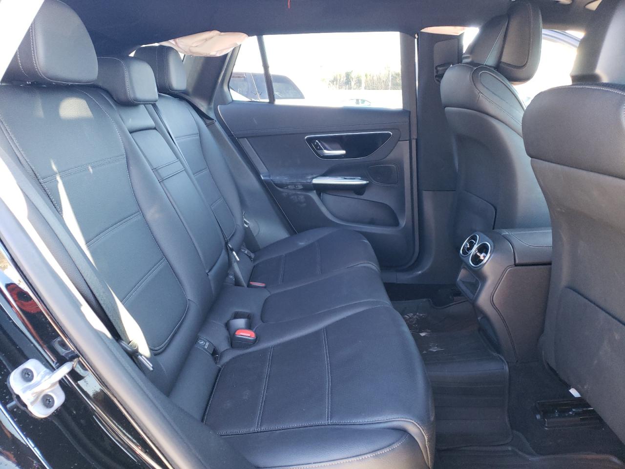 2023 MERCEDES-BENZ GLC 300 4MATIC VIN:W1NKM4HB4PF024201