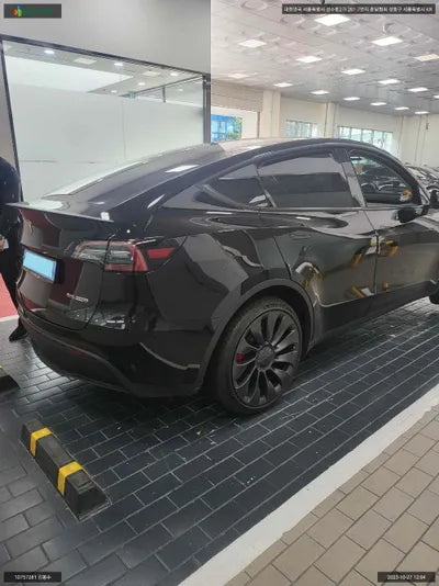 2023 Tesla Model Y 7SAYGDEF3PF642603 VIN:7SAYGDEF3PF642603