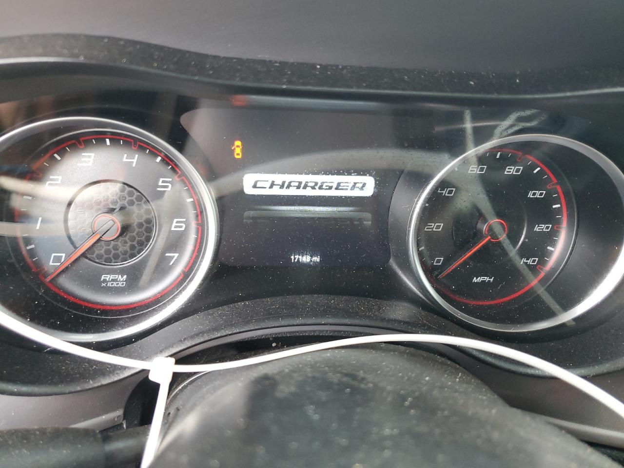 2023 DODGE CHARGER SXT VIN:2C3CDXBG0PH666466