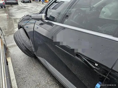 2022 Hyundai Ioniq VIN: