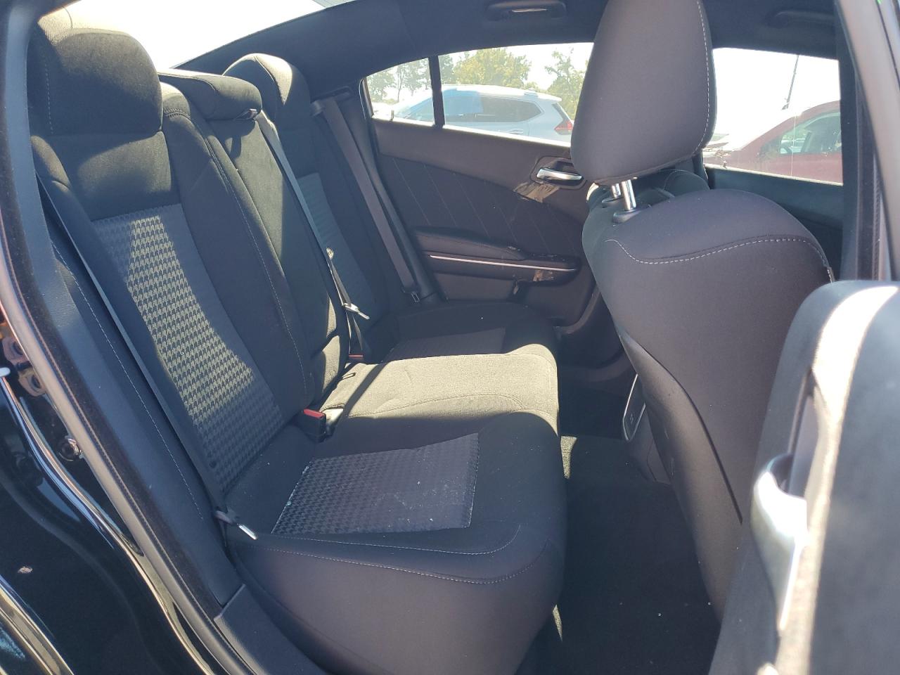 2022 DODGE CHARGER SCAT PACK VIN:2C3CDXGJ0NH259698