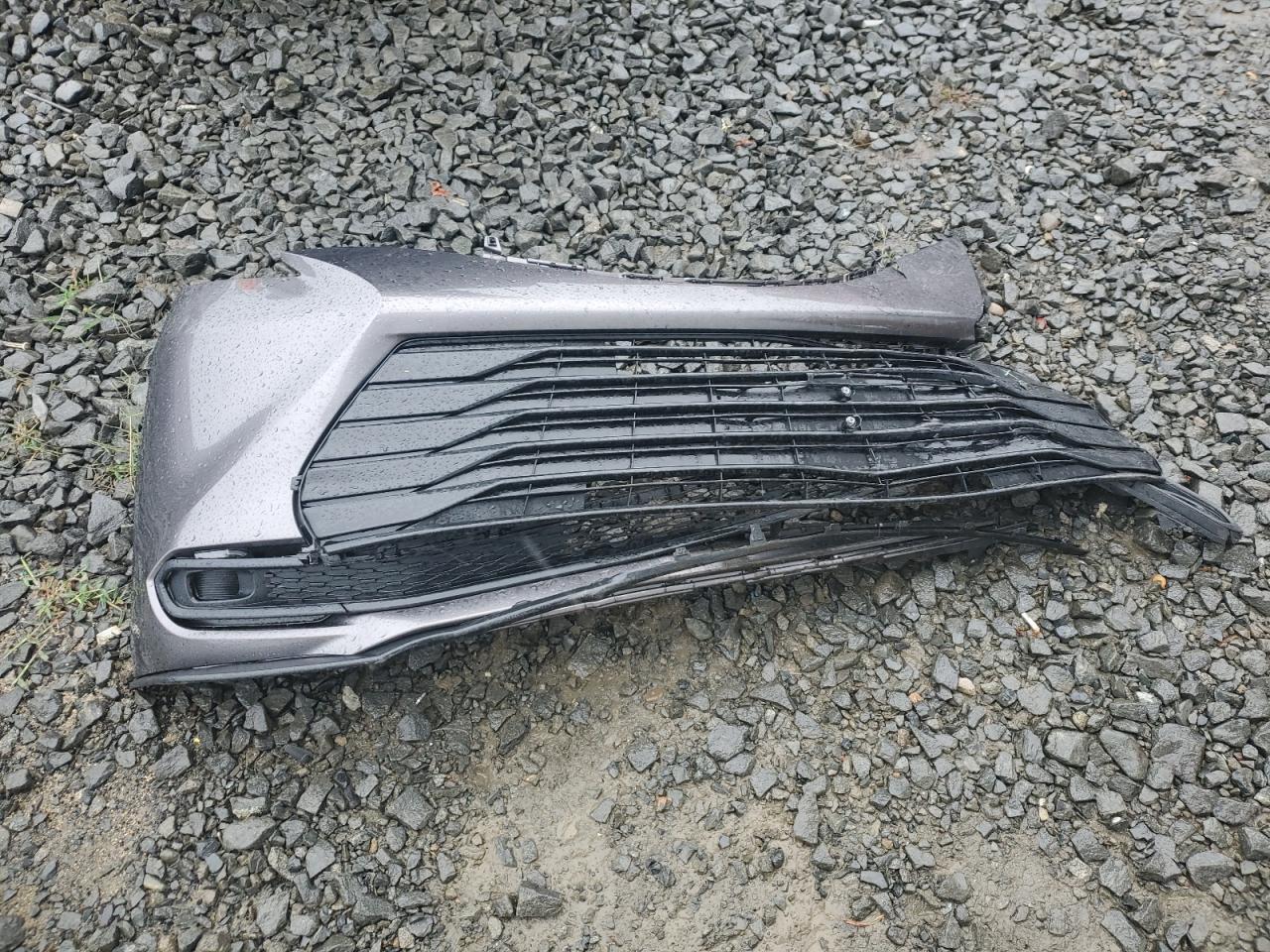 2023 TOYOTA SIENNA LE VIN:5TDKSKFC6PS102927