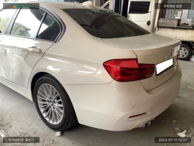 2016 BMW 320 WBA8C5103GK637174 VIN:WBA8C5103GK637174