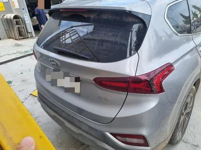 2020 Hyundai Santa FE KMHS381BDLU291516 VIN:KMHS381BDLU291516