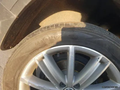 2015 Volkswagen Tiguan WVGZZZ5NZFW543968 VIN:WVGZZZ5NZFW543968