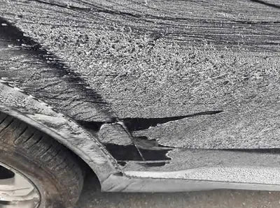 2021 Hyundai Santa FE KMHS381LGMU381390 VIN:KMHS381LGMU381390