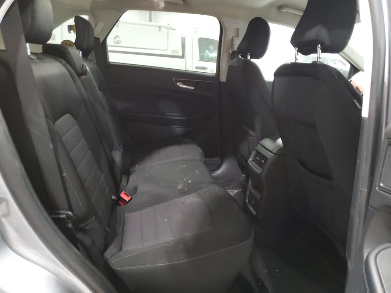2022 FORD EDGE SE VIN:2FMPK4G94NBA28065