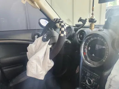 2015 MINI Countryman 634KMWMWZD7109FWT VIN:634KMWMWZD7109FWT