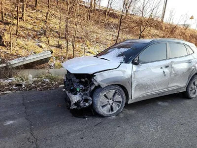 2018 Hyundai Kona VIN: