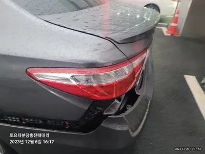 2017 Toyota Camry 4T1BF1FK3HU708331 VIN:4T1BF1FK3HU708331
