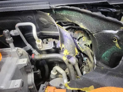 2022 Genesis G80 VIN: