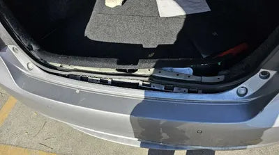 2016 Honda Accord VIN: