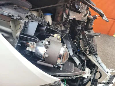 2017 Kia Carnival 880KMKNAME81ABHS2 VIN:880KMKNAME81ABHS2