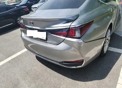2020 Lexus ES 300 JTHB21B16L2111075 VIN:JTHB21B16L2111075