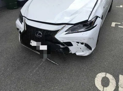 2022 Lexus ES 300 VIN: