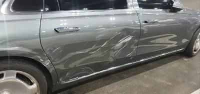 2022 Mercedes-Benz Maybach S 580 VIN: