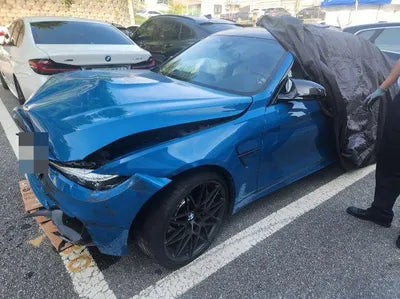 2020 BMW M4 WBS4Y9108LFJ79928 VIN:WBS4Y9108LFJ79928