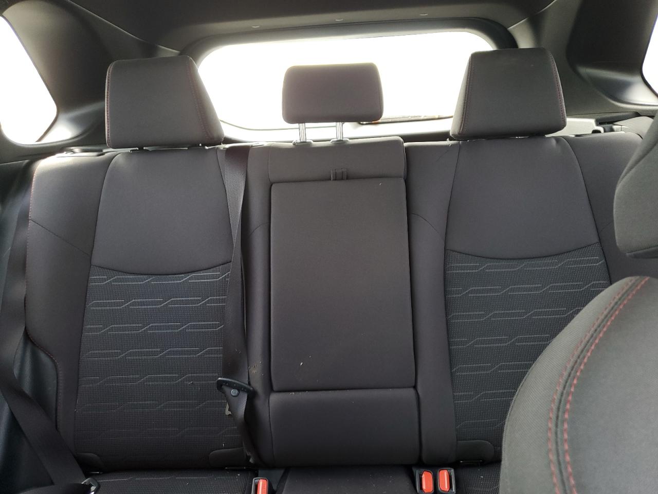 2022 TOYOTA RAV4 PRIME SE VIN:JTMCB3FV5ND098762