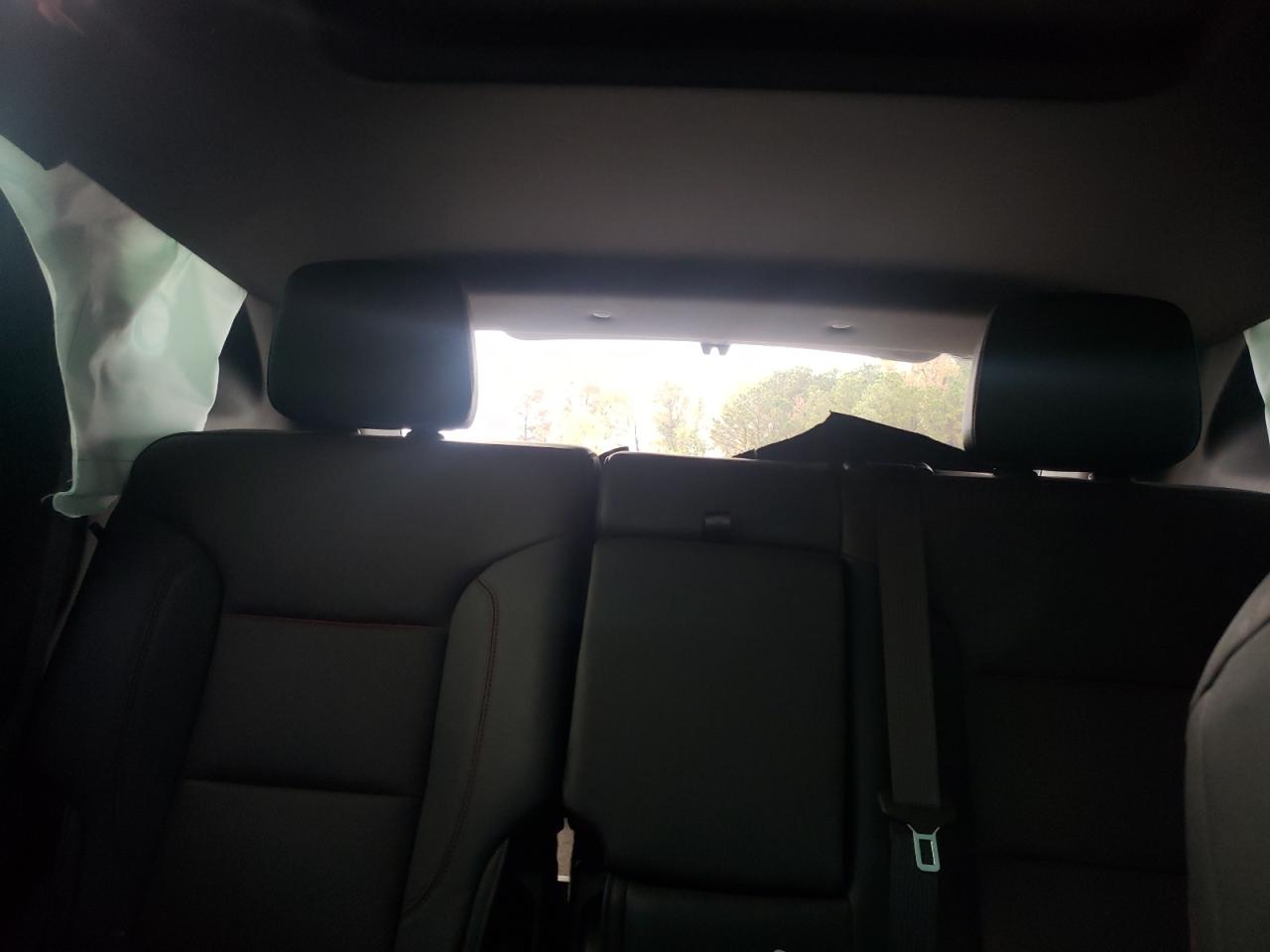 2024 CHEVROLET BLAZER RS VIN:3GNKBERS8RS125684