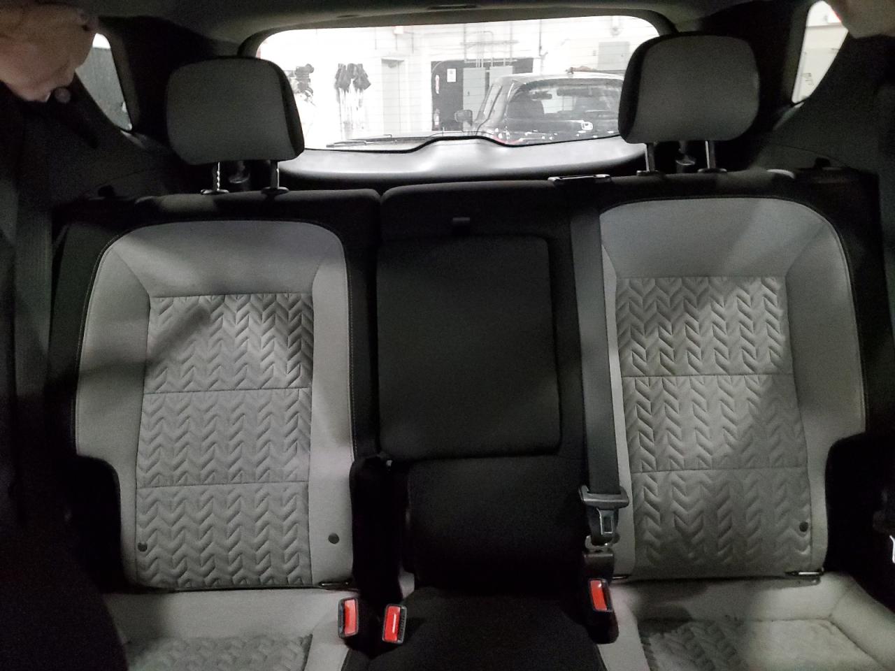 2024 CHEVROLET EQUINOX LS VIN:3GNAXSEG3RL363434