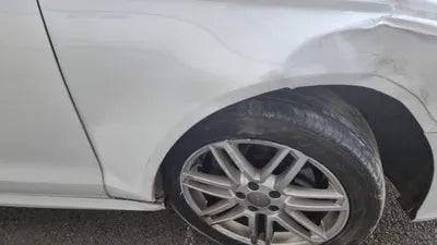 2016 Audi A6 WAUZZZ4GXGN095699 VIN:WAUZZZ4GXGN095699