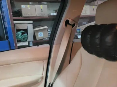 2015 BMW 320 WBA3D3103FK277379 VIN:WBA3D3103FK277379