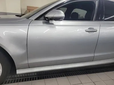 2018 Audi A6 WAUZZZ4G4JN065413 VIN:WAUZZZ4G4JN065413