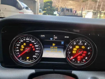 2018 Mercedes-Benz E 200 WDDZF4CB6JA383731 VIN:WDDZF4CB6JA383731