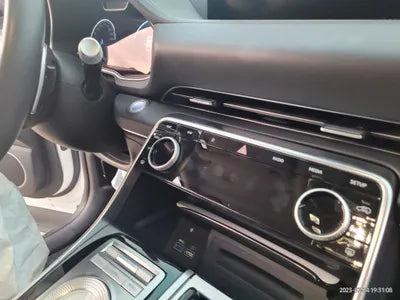 2021 Genesis GV80 VIN: