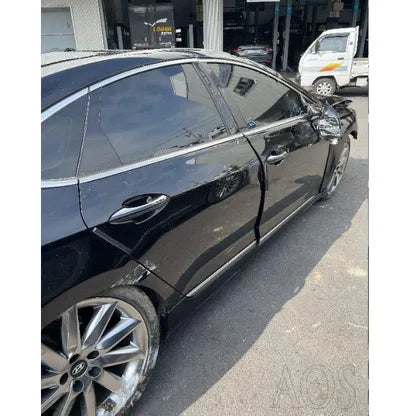 2015 Jaguar SL KMHFR412BFA007611 VIN:KMHFR412BFA007611