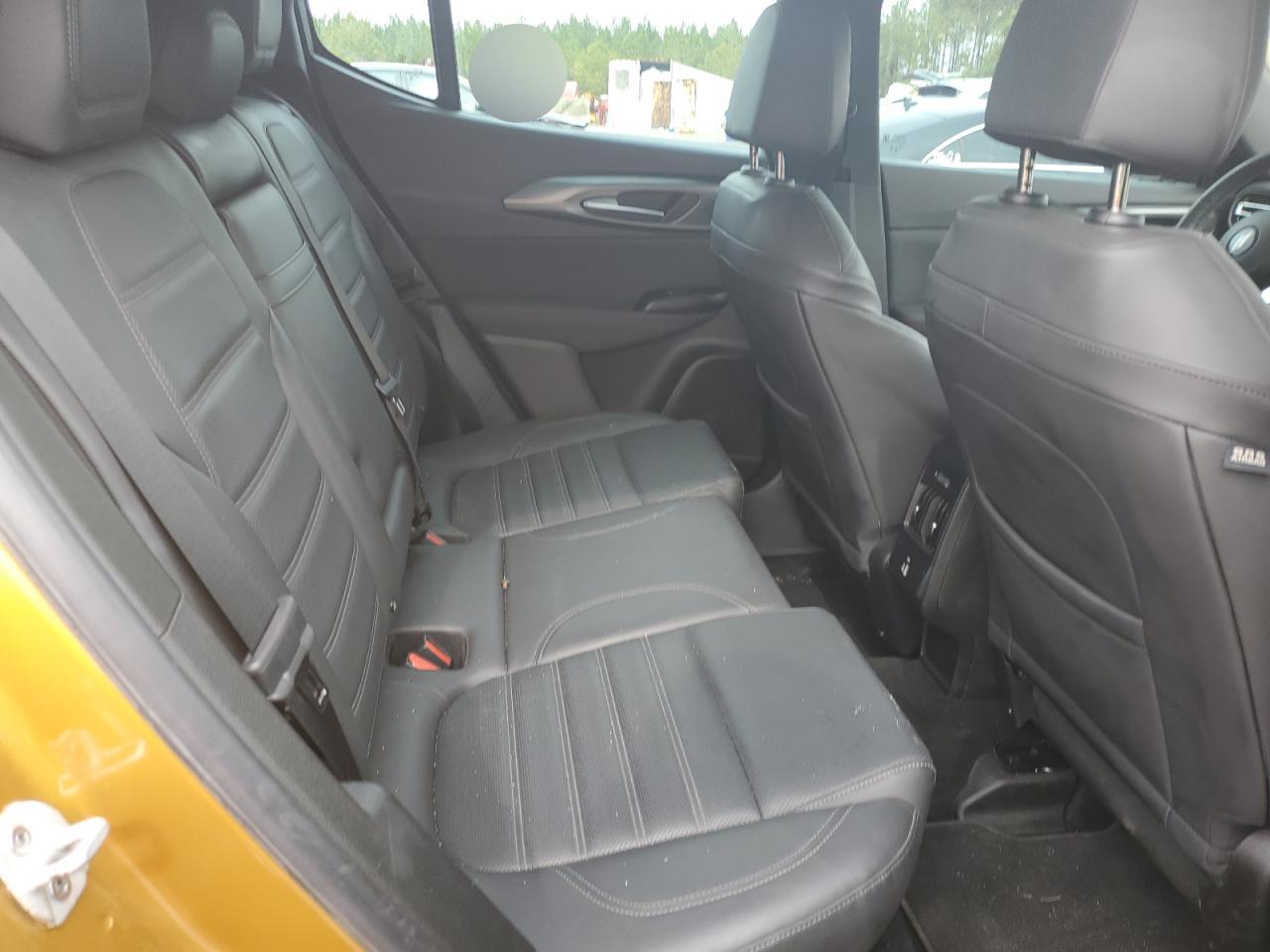 2024 DODGE HORNET GT PLUS VIN:ZACNDFBN1R3A13148