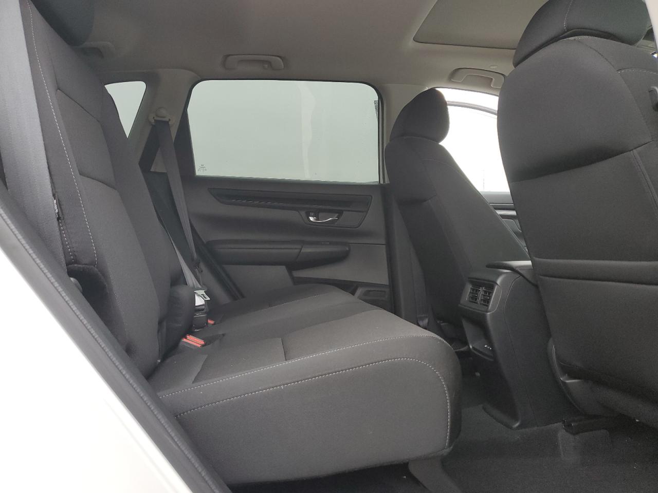 2024 HONDA CR-V EX VIN:2HKRS3H44RH324742