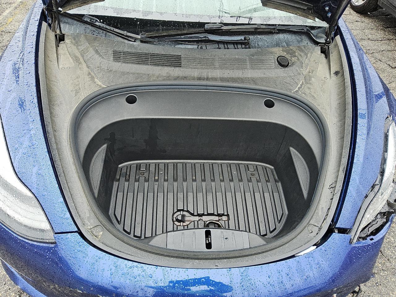 2022 TESLA MODEL 3  VIN:5YJ3E1EA6NF304433