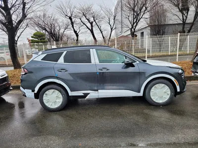 2023 Kia Sportage KNDPXCAG1P7088193 VIN:KNDPXCAG1P7088193