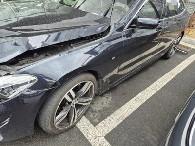 2019 BMW 640 WBAJV6101KBL17619 VIN:WBAJV6101KBL17619