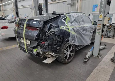 2022 BMW 630 WBAGT8108N9L04051 VIN:WBAGT8108N9L04051